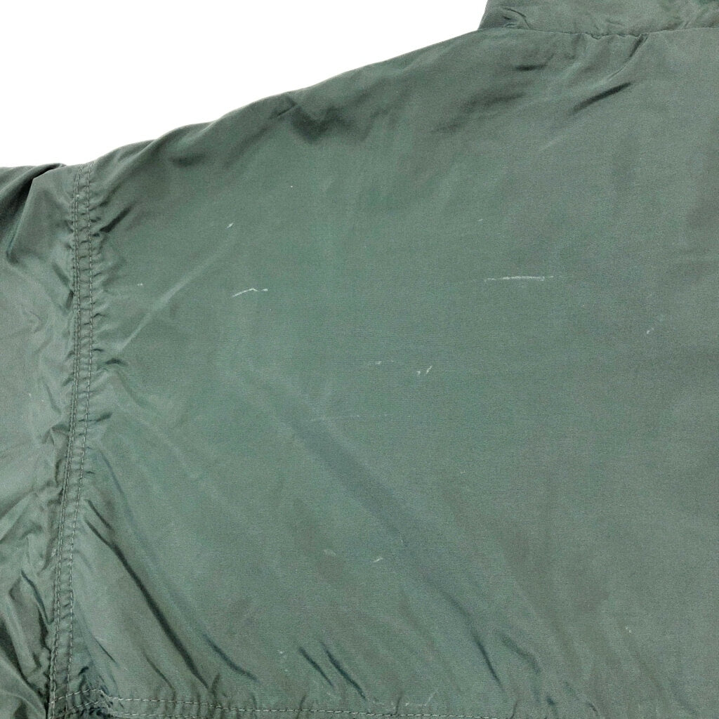 90s patagonia Shelled Synchilla Nylon Jacket