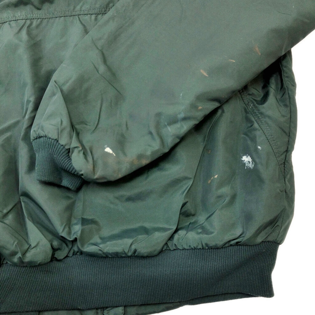 90s patagonia Shelled Synchilla Nylon Jacket