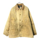 90s Carhartt Michigan Chore Coat Work Jacket