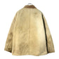 90s Carhartt Michigan Chore Coat Work Jacket