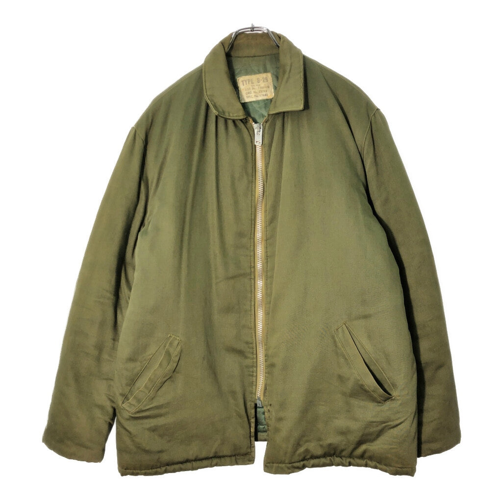 60s Military Jacket