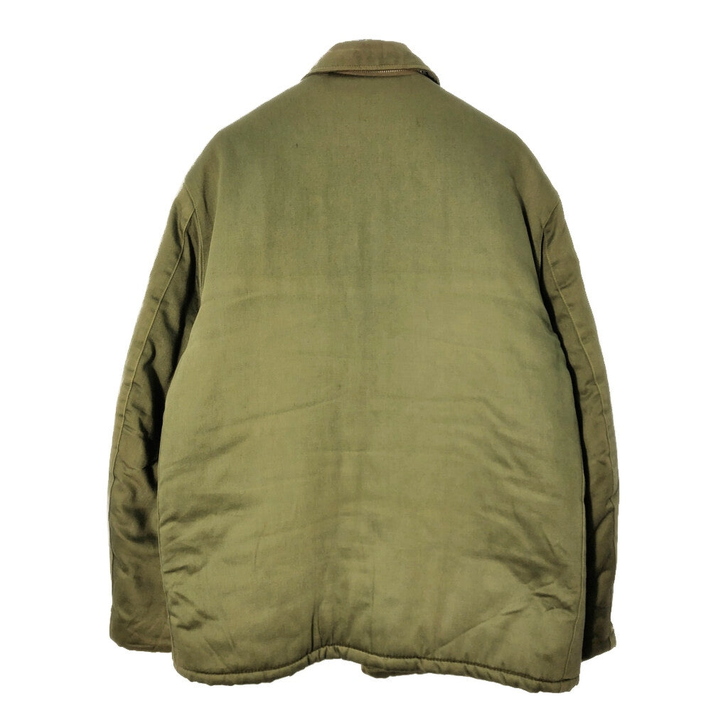 60s Military Jacket