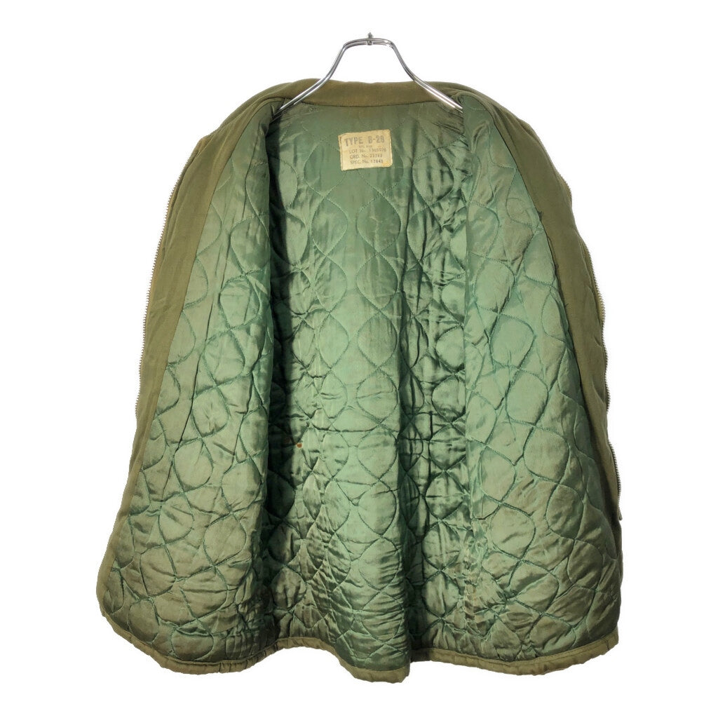 60s Military Jacket