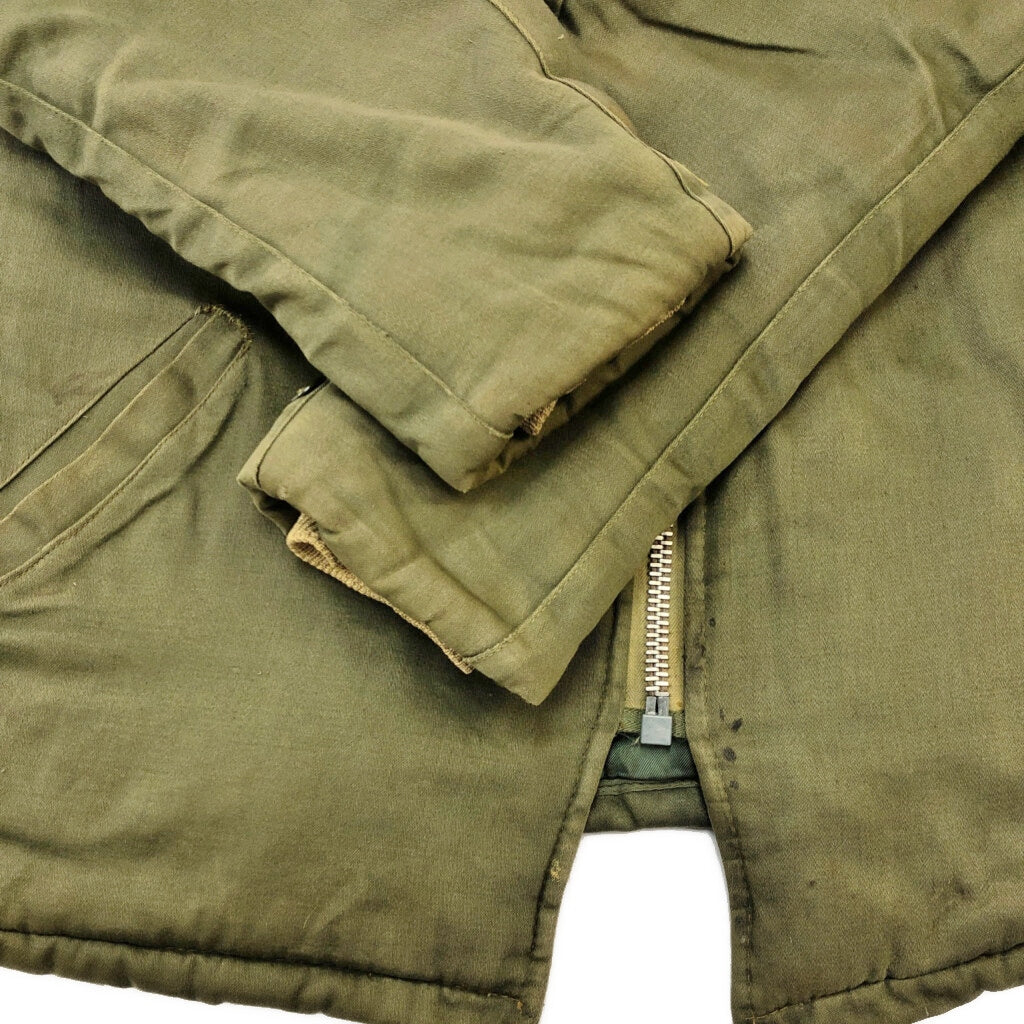 60s Military Jacket
