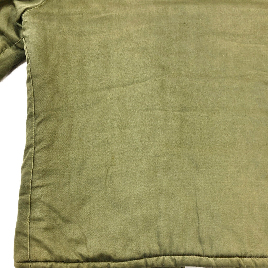 60s Military Jacket