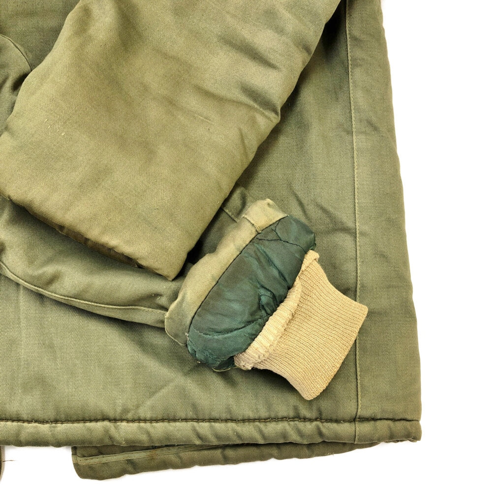 60s Military Jacket