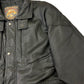 WORLD ALLIANCE Leather Jacket