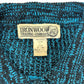 90s IRONWOOD TRADING COMPANY Knit Polo Shirt
