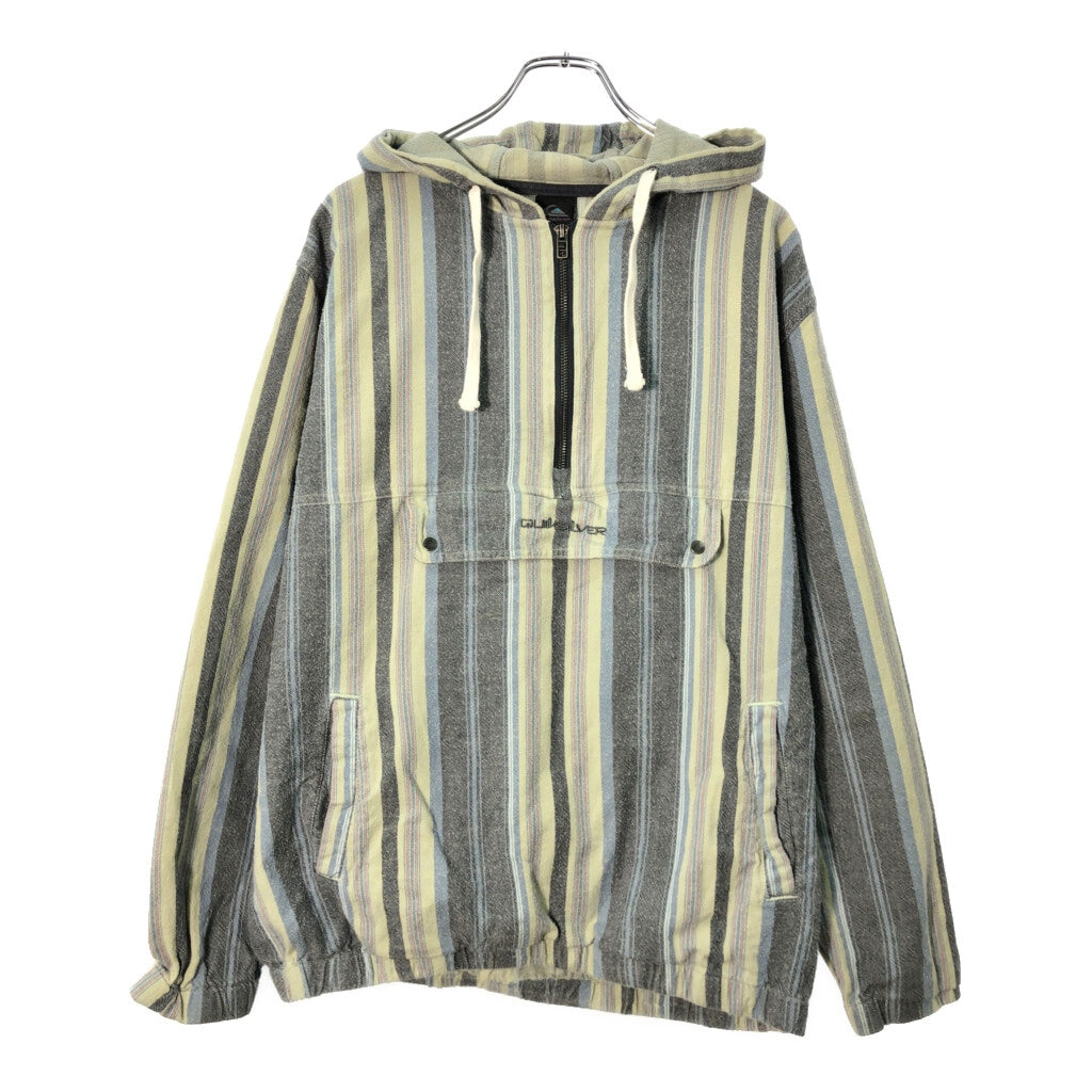 Quiksilver Anorak Parka Jacket