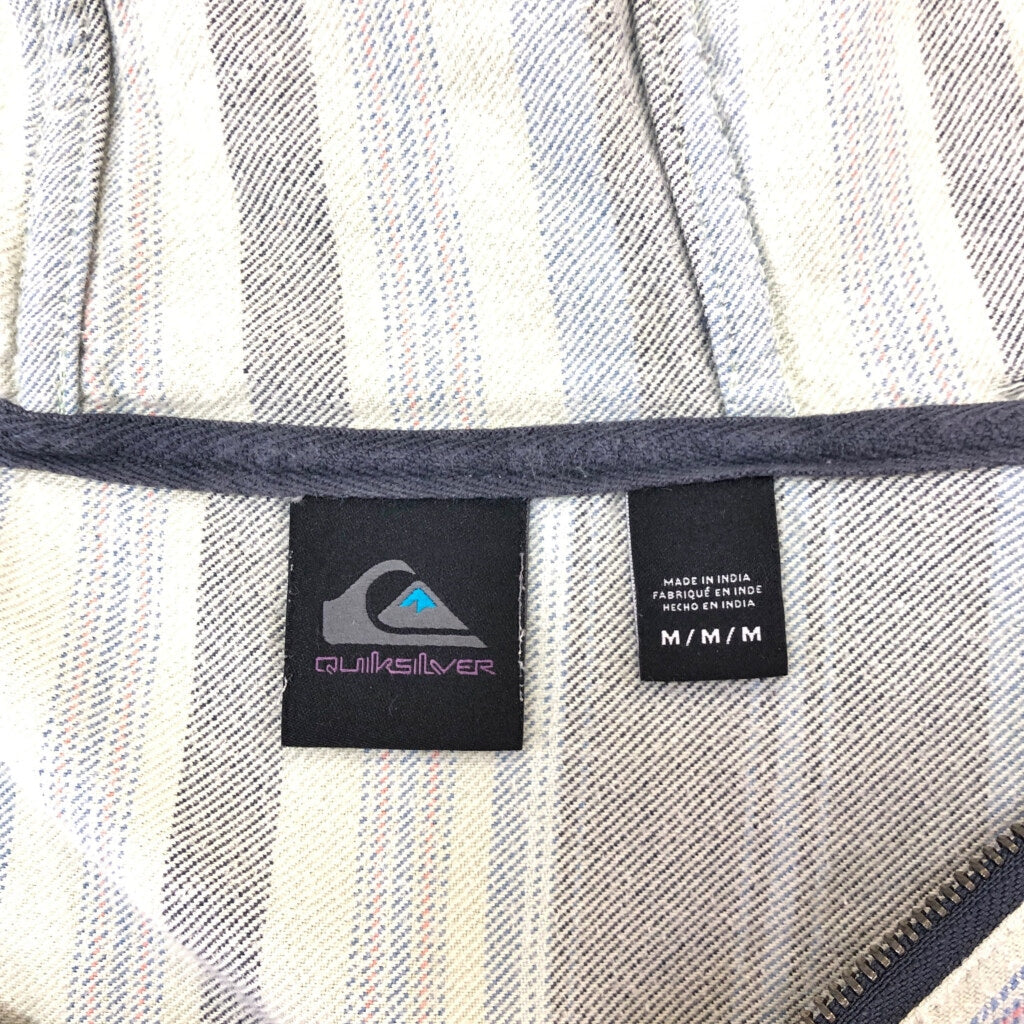 Quiksilver Anorak Parka Jacket