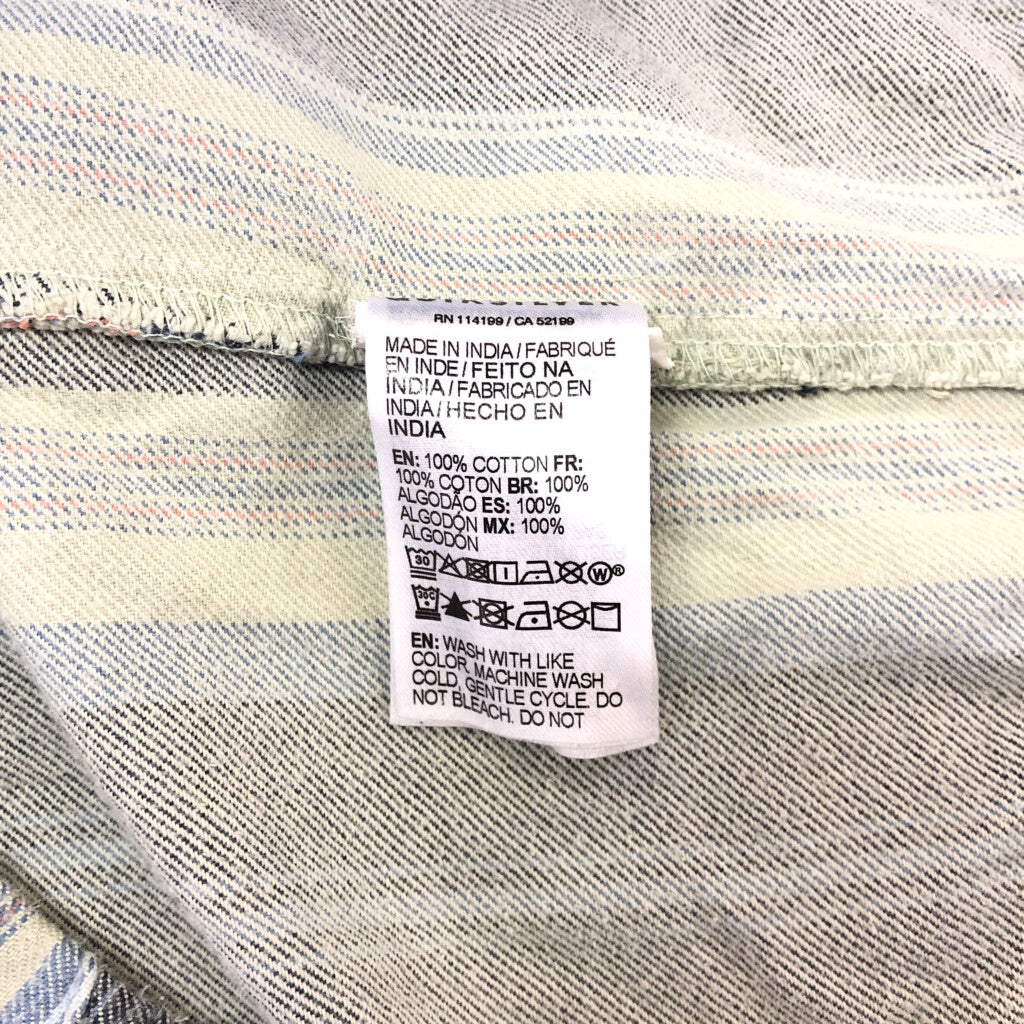 Quiksilver Anorak Parka Jacket