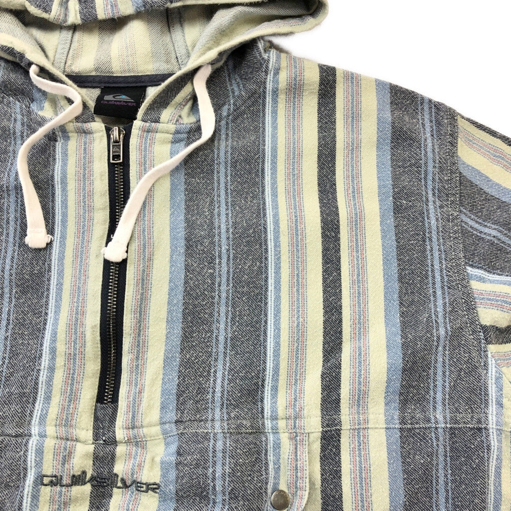Quiksilver Anorak Parka Jacket