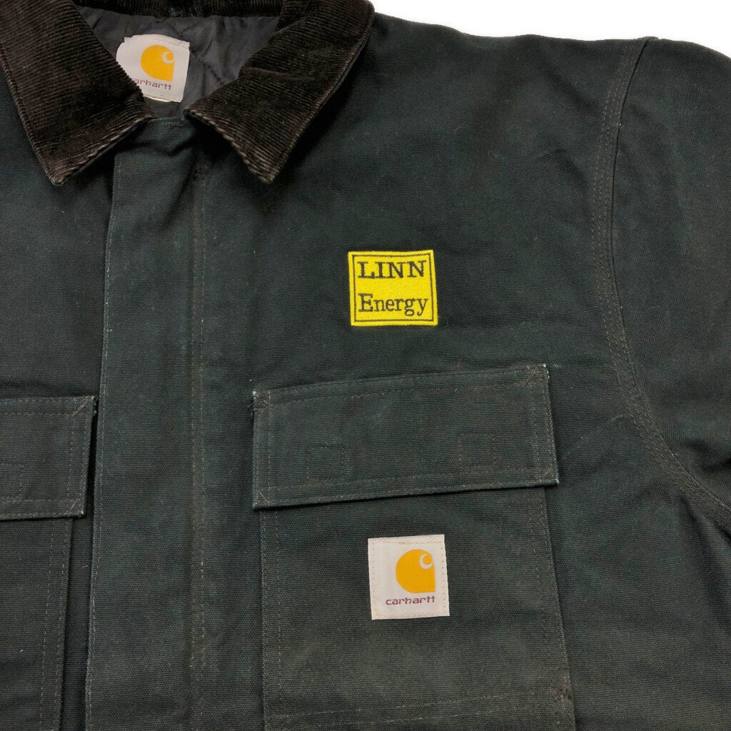 Carhartt Traditional Coat Work Jacket
