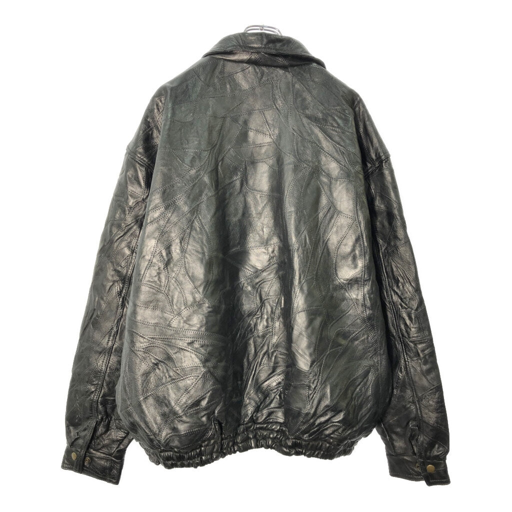 MAXAM Leather Jacket