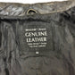 MAXAM Leather Jacket