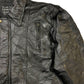 MAXAM Leather Jacket