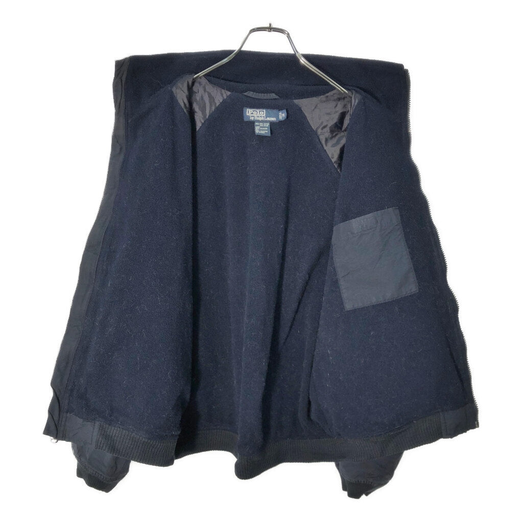 Polo by Ralph Lauren Warm Up Padded Jacket