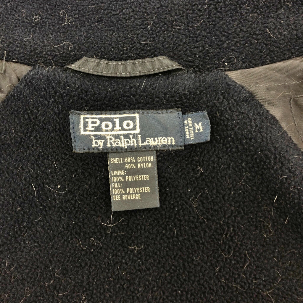 Polo by Ralph Lauren Warm Up Padded Jacket