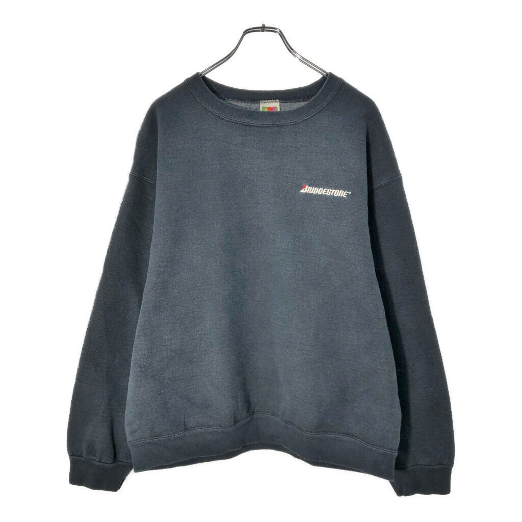 00s FRUIT OF THE LOOM Company Sweat