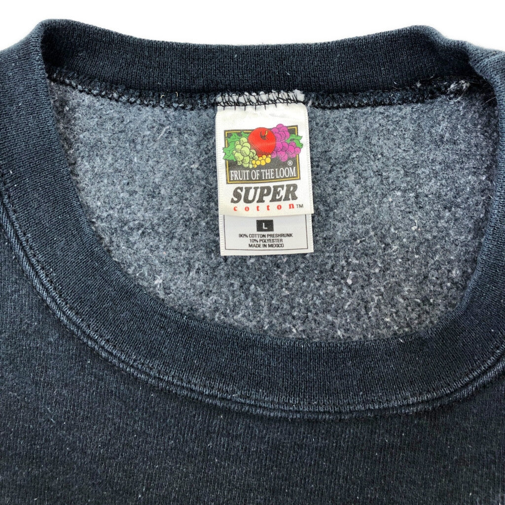00s FRUIT OF THE LOOM Company Sweat