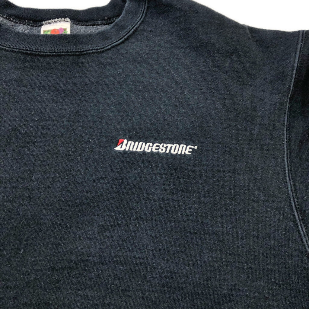 00s FRUIT OF THE LOOM Company Sweat