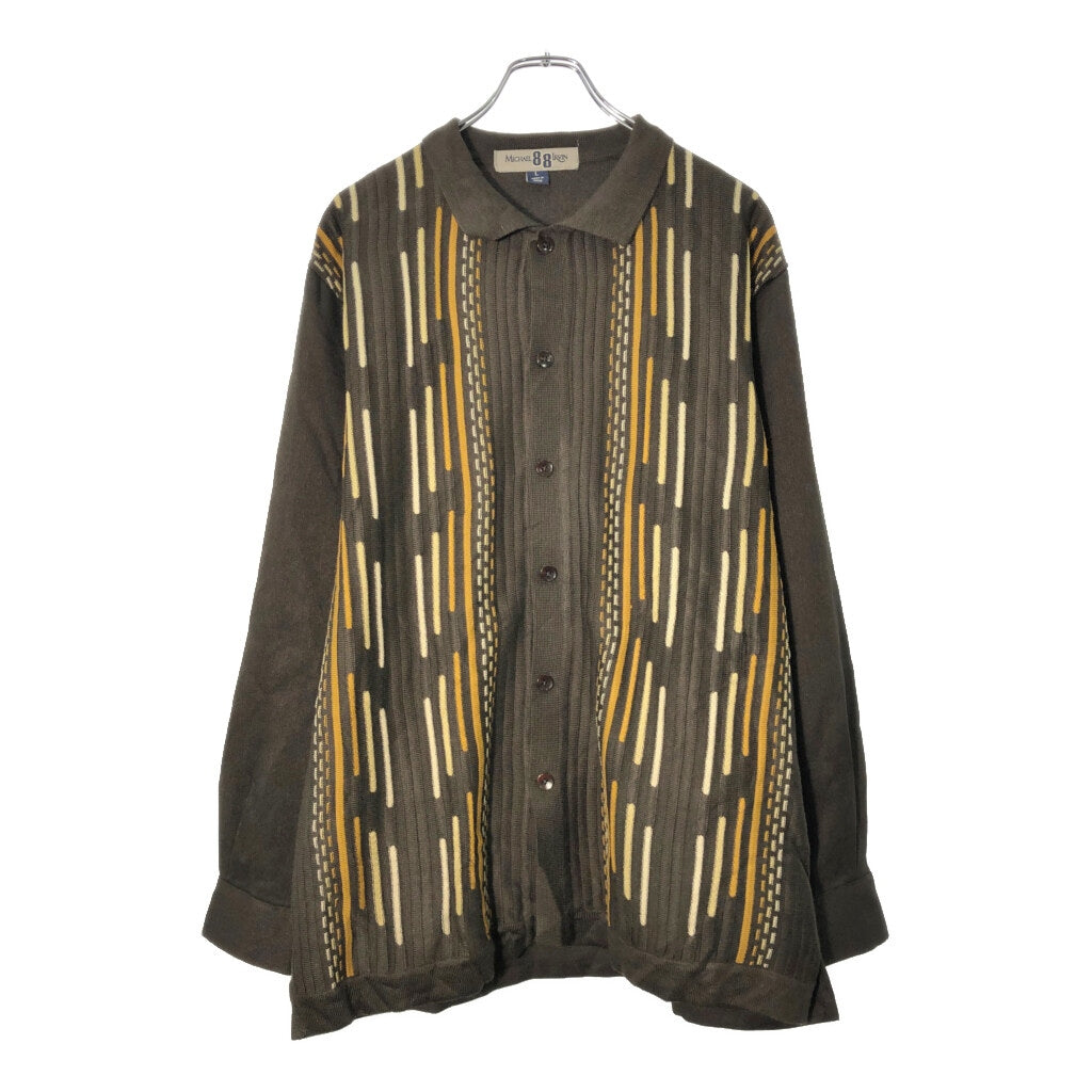 MICHAEL IRVIN Jacket
