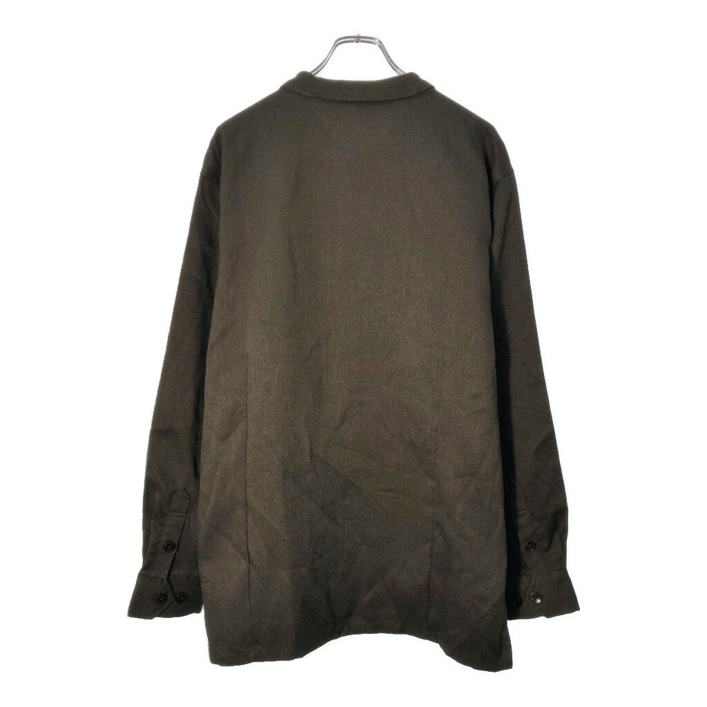 MICHAEL IRVIN Jacket