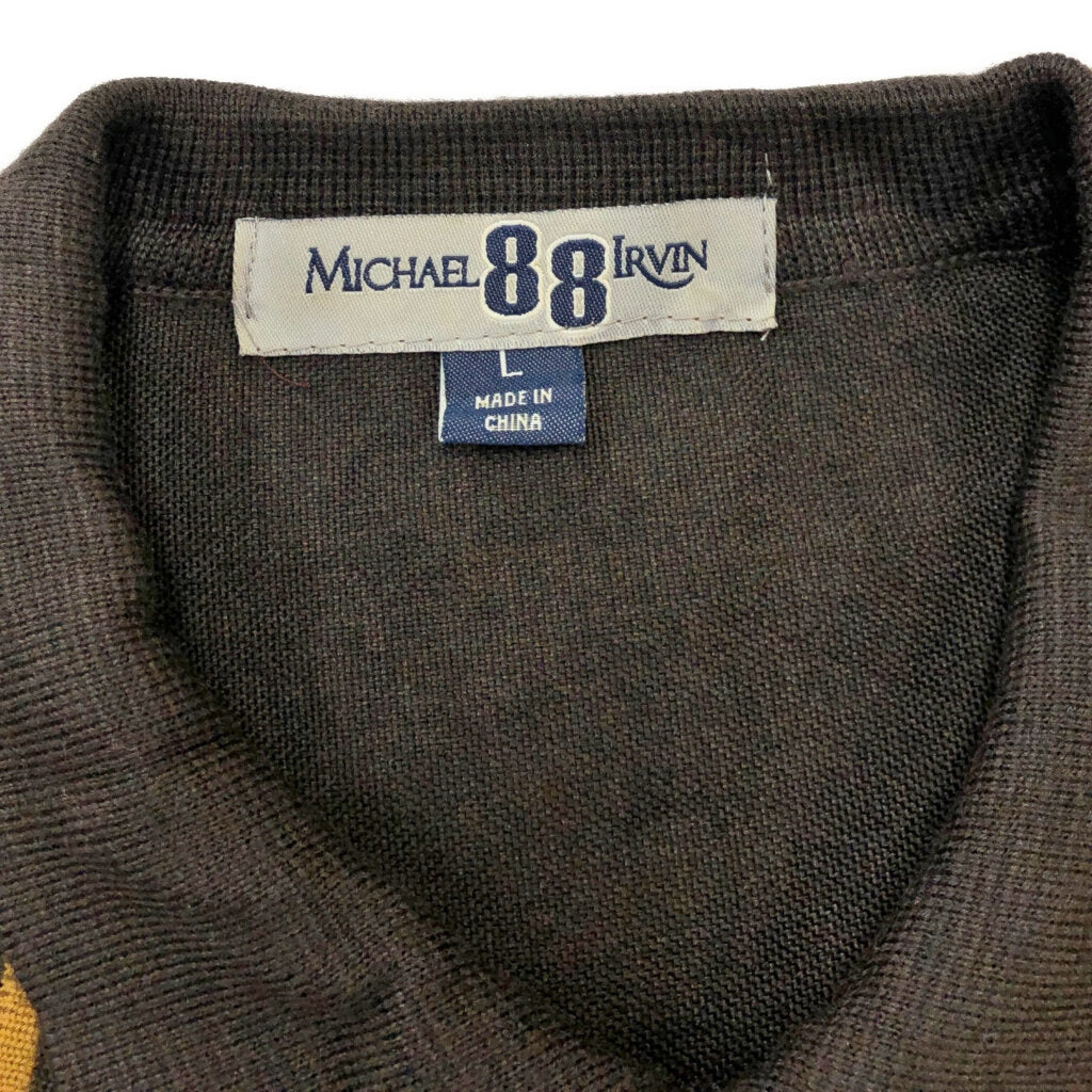 MICHAEL IRVIN Jacket