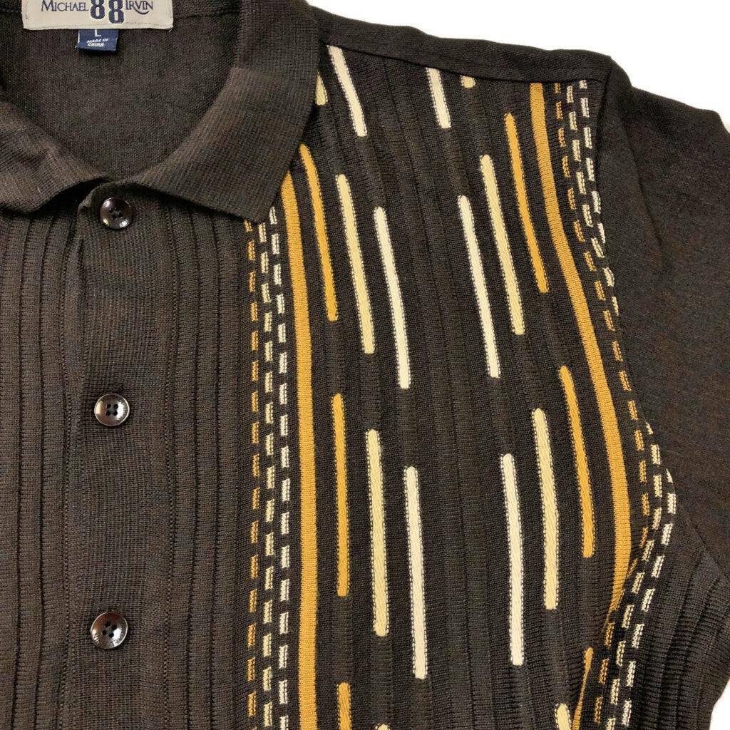 MICHAEL IRVIN Jacket