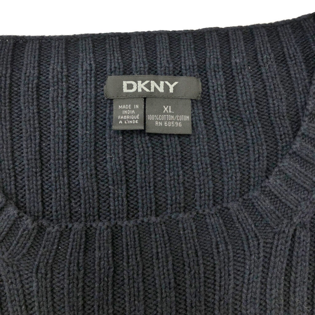 DKNY Crewneck Sweater