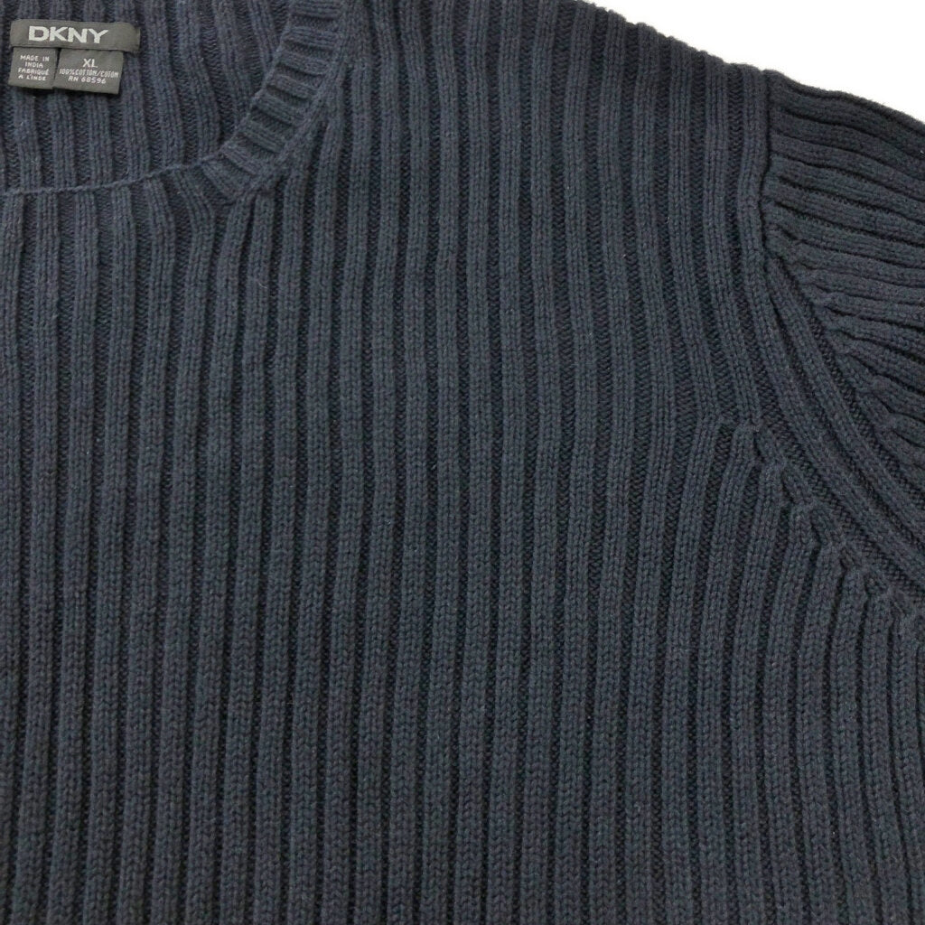 DKNY Crewneck Sweater