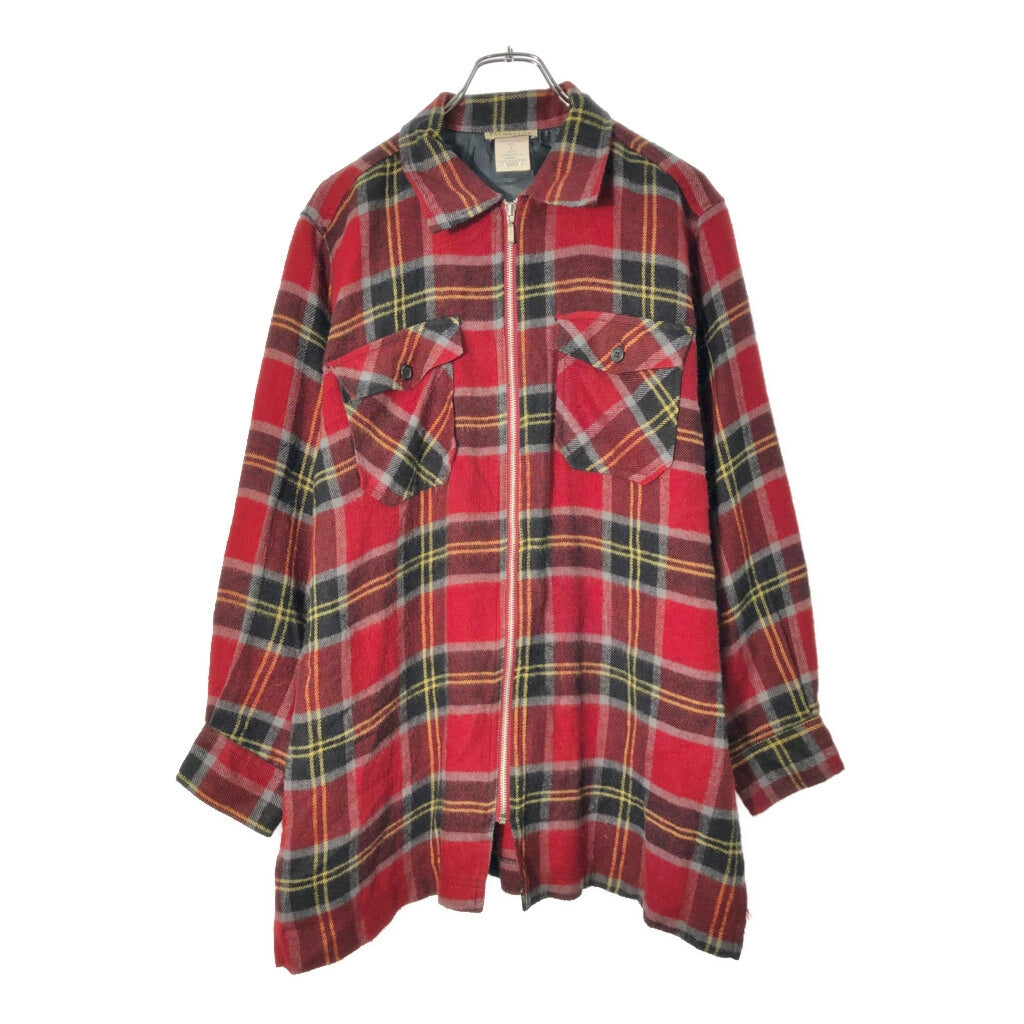 PALMETTO'S Check Shirt