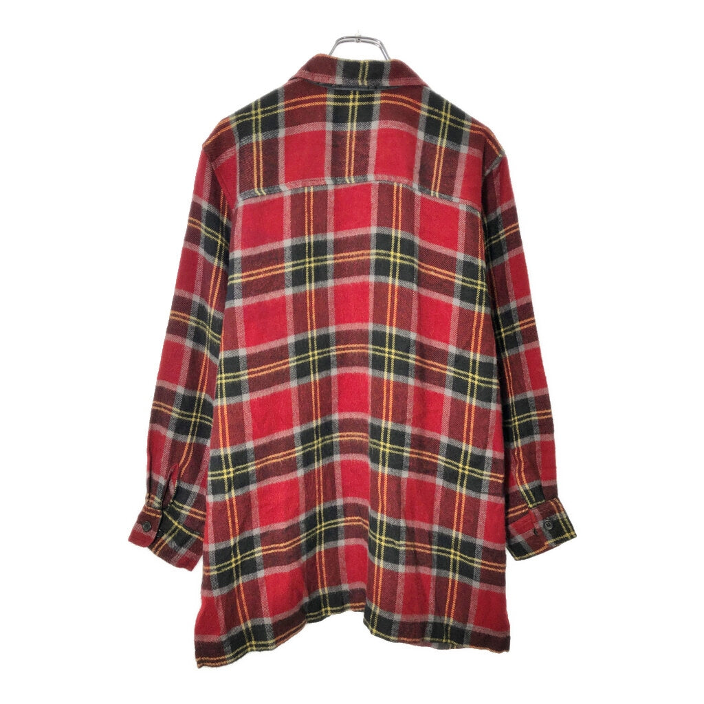 PALMETTO'S Check Shirt
