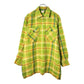ESSENTIALS STYLE Check Shirt