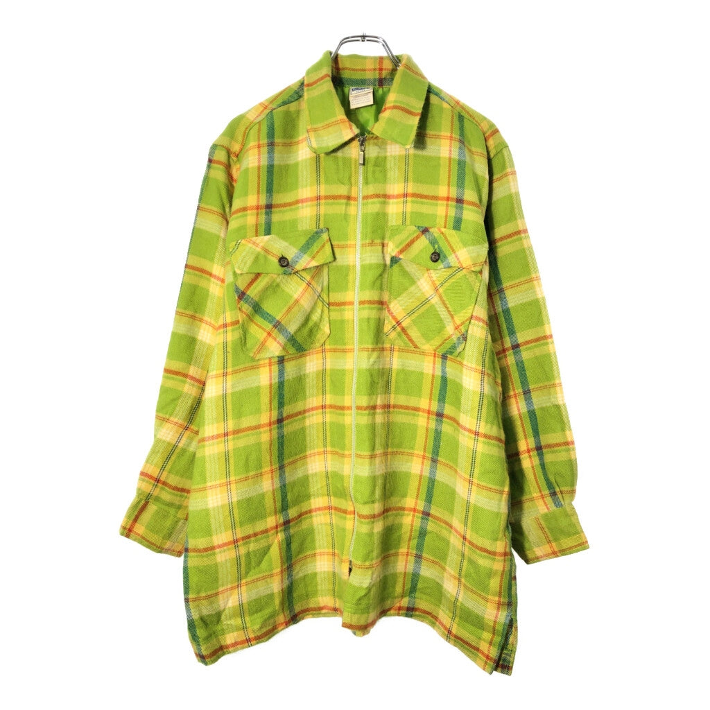 ESSENTIALS STYLE Check Shirt