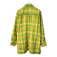 ESSENTIALS STYLE Check Shirt