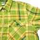 ESSENTIALS STYLE Check Shirt