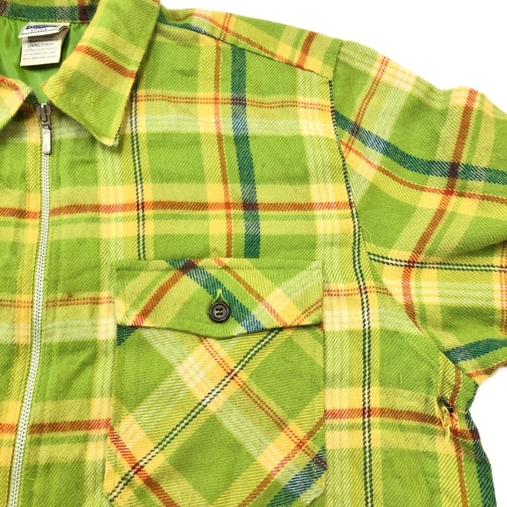 ESSENTIALS STYLE Check Shirt