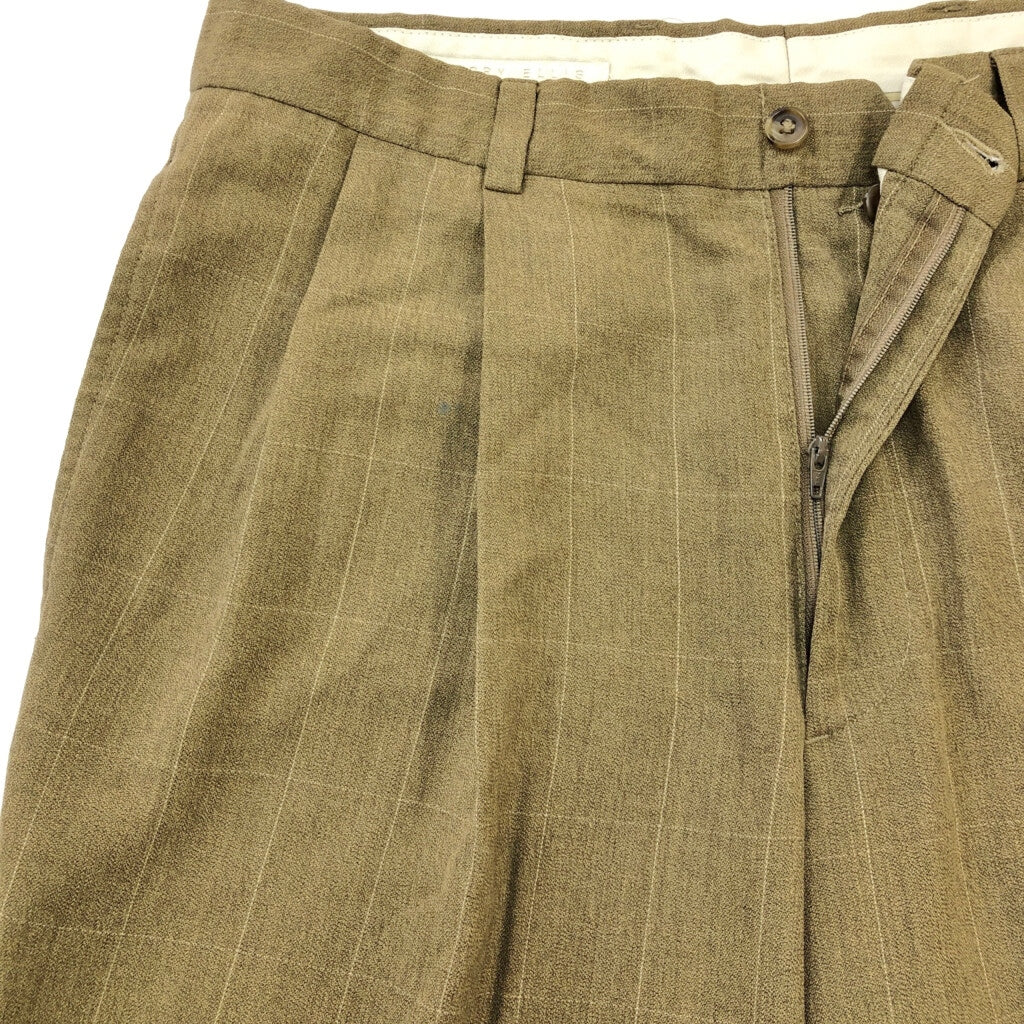 PERRY ELLIS Slacks Slacks