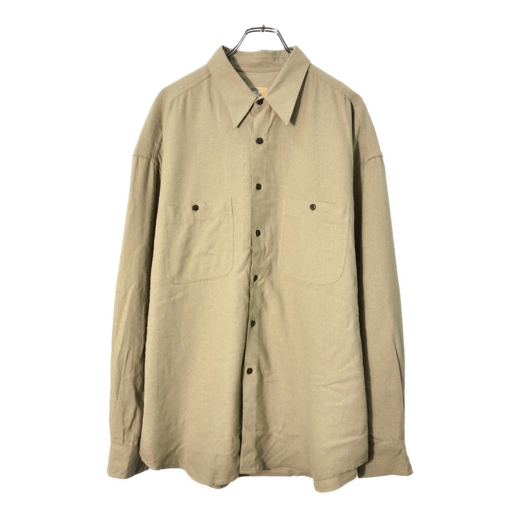 SILK UOMO Shirt