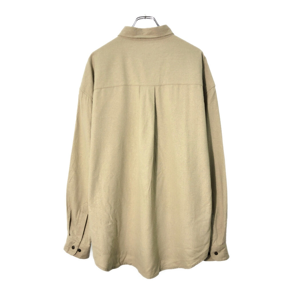 SILK UOMO Shirt