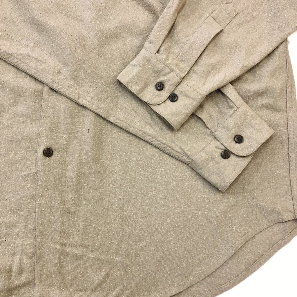 SILK UOMO Shirt