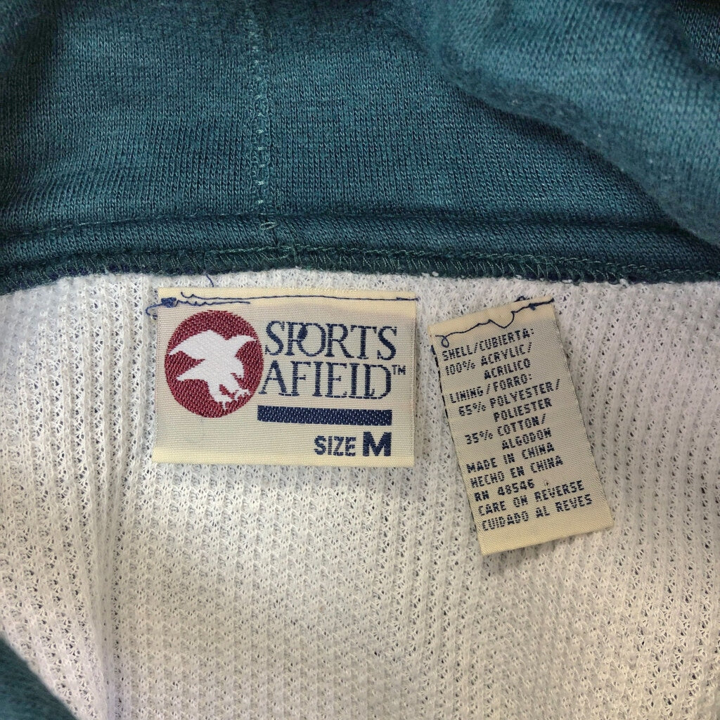 SPORTS ALIELD Hoodie