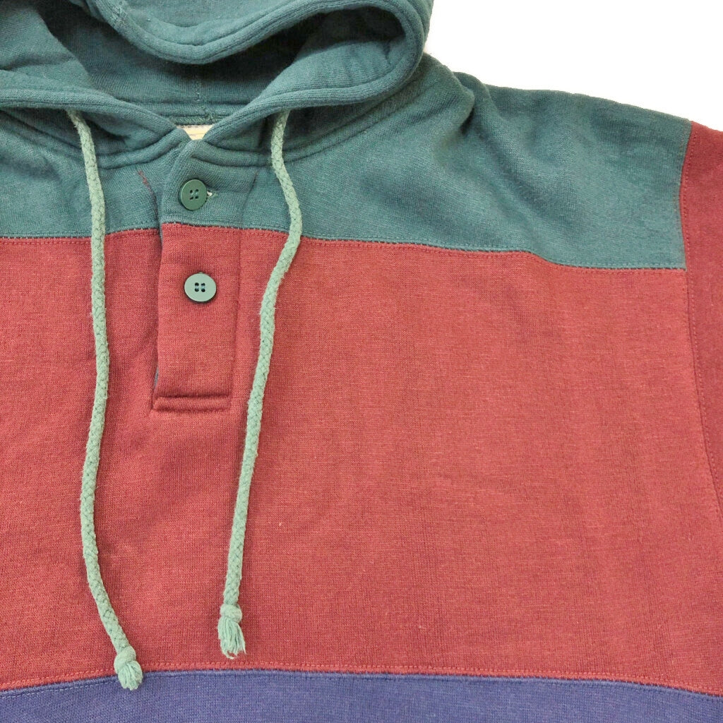 SPORTS ALIELD Hoodie