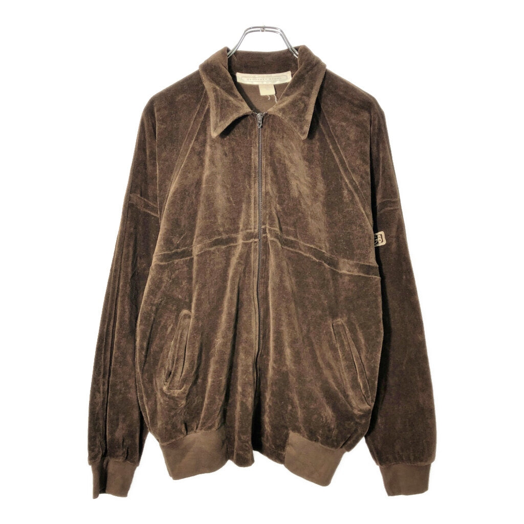 80s GEOFFREY BEENE Jacket