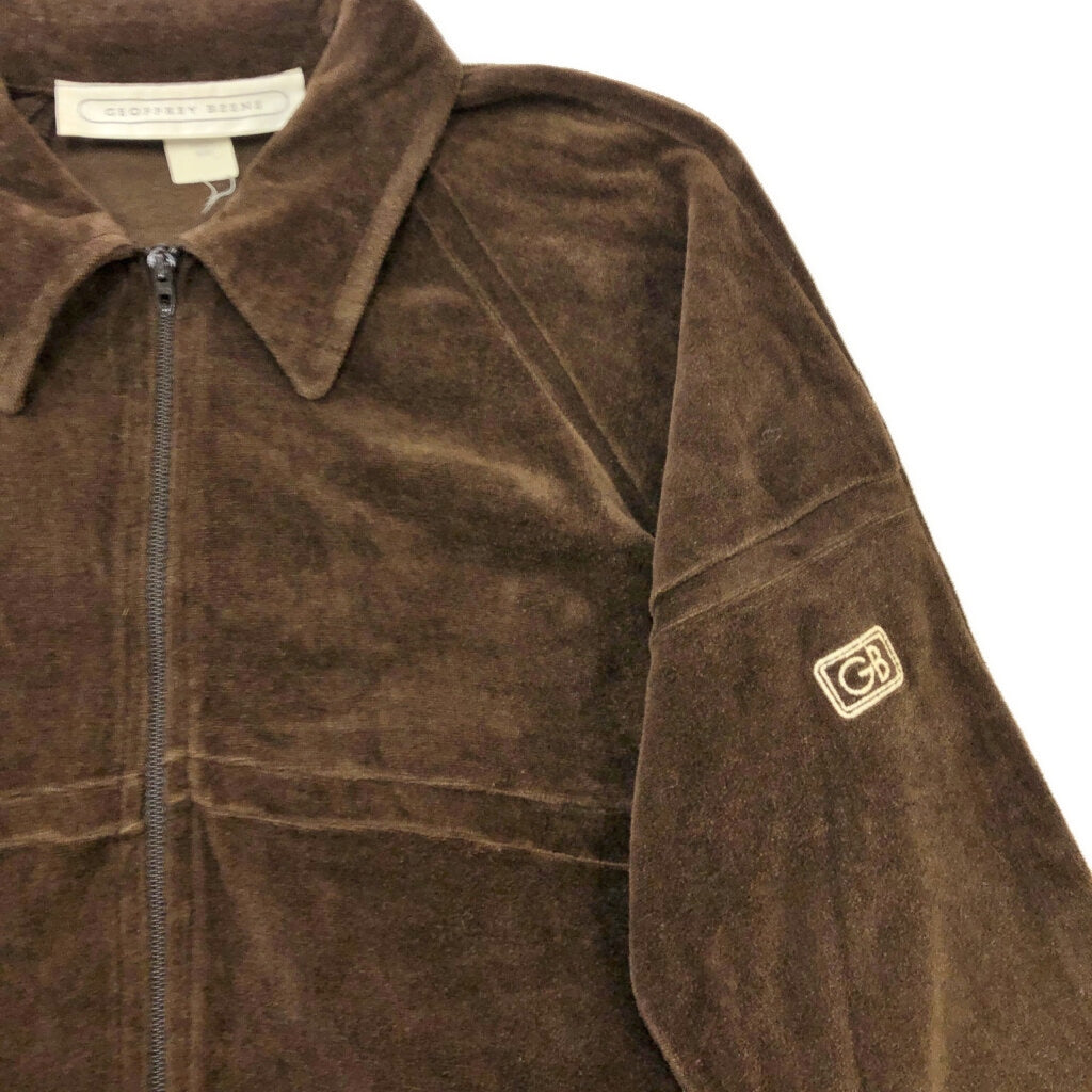 80s GEOFFREY BEENE Jacket