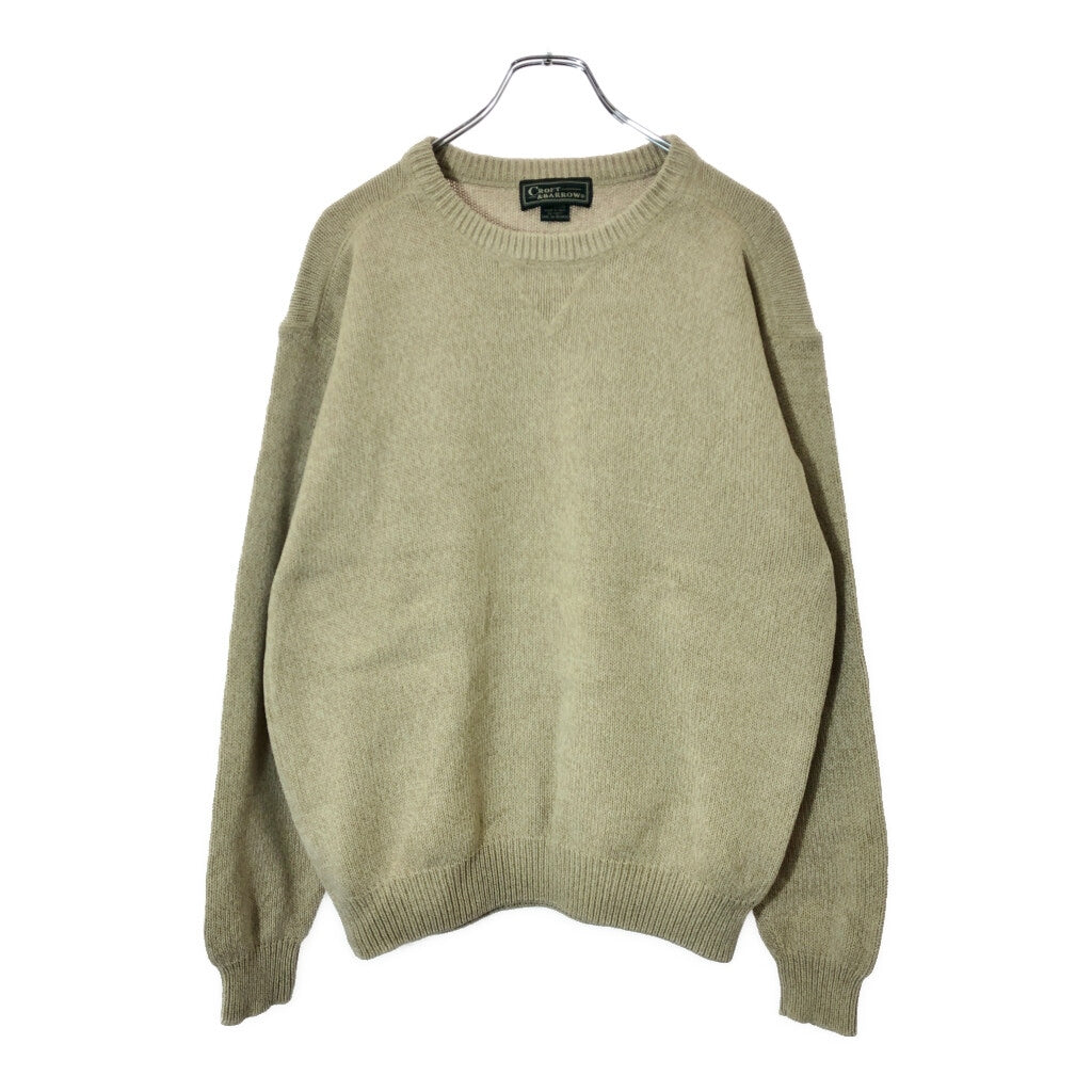 90s Croft & barrow Crewneck Sweater