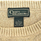 90s Croft & barrow Crewneck Sweater