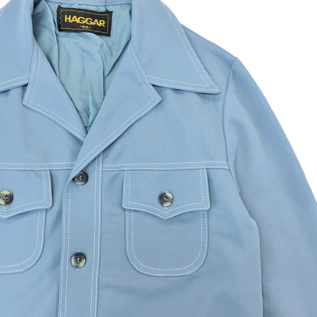 70s haggar Jacket