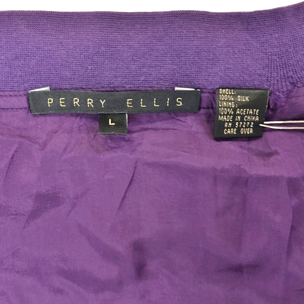 PERRY ELLIS Jacket